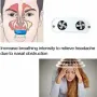 Устройство против хъркане- назален дилататор Snore Stopper, снимка 7