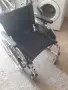 Продавам инвалидна количка , снимка 4