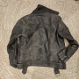 Кожено яке, снимка 4