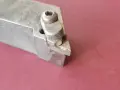 Нож за струг със сменяеми пластини, снимка 1