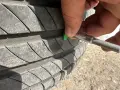4 броя летни гуми Michelin Primacy 4 dot 1524  7 мм грайфер , снимка 13