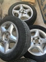 Гуми с джанти 185/60 r14, снимка 2