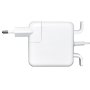 Зарядно за лаптоп Apple -45W- 14.85V 3.05A T tip G2 MagSafe2- заместител (033) - 24 месеца гаранция, снимка 6