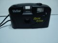 Ролков фотоапарат  Vivitar ( ВИВАТАР ) светкавица, снимка 2