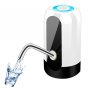 Иновативен смарт безжичен презареждащ се диспенсър за вода, снимка 1 - Други - 44243613
