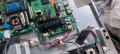 MAIN BOARD, 17MB95  for TELEFUNKEN  L28H272N3C, дисплей VES275WNVX-N01, снимка 4