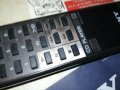 SONY RMD-195 AUDIO REMOTE CONTROL 2208231057, снимка 6