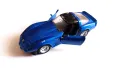 Chevrolet Corvette 1978 Maisto - 1:39, снимка 2