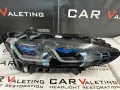 Фар фарове десен BMW 4 G22 G23 G26 G80 G82 G83 USA Г22 Г23 Г26 Ф80 Ф82, снимка 1