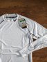 Nike Pro Dri-FIT Men's Tight Fit Long-Sleeve Top - страхотна фитнес блуза НОВА, снимка 10