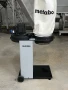 Прахоуловител Metabo SPA 1702, снимка 1