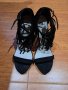 Страхотни сандалки с ресни , снимка 3