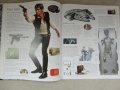 STAR WARS МЕЖДУЗВЕЗДНИ ВОЙНИ КНИГА КАТАЛОГ , снимка 6