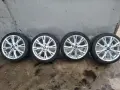 Джанти за Ford 17 цола, снимка 1