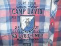 Риза CAMP DAVID  мъжка,3ХЛ, снимка 5