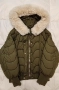зимно яке, снимка 3