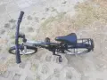 Детски велосипед Xzite adventure 16 цола, снимка 6