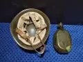нож каска манерка, снимка 3