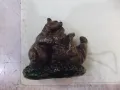 Фигура "Две мечки", снимка 7