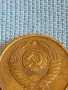 Стара монета 2 копейки 1984г. СССР рядка за КОЛЕКЦИЯ ДЕКОРАЦИЯ 38990, снимка 6