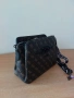 Черна чанта Guess код SG106, снимка 4