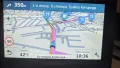 Висок клас навигация Garmin DriveSmart™ 50LMT EU с доживотен абонамент, снимка 12
