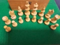 Шахматни фигури , снимка 3