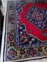 Уникален старинен чипровски килим - ,,Царската корона", снимка 4