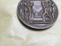 Медал Наполеон Бронз, снимка 7