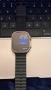 Apple Watch Ultra 2 49mm Black Titanium Ocean Band GPS + Cellular, снимка 3