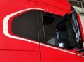 Комплект лайсни врата и спален прозорец за Ивеко Iveco S-Way, снимка 1 - Аксесоари и консумативи - 42520320