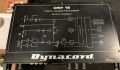 Професионален реверб Dynacord DRP 16 ефект процесор, снимка 4