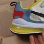Nike Air Max 270 React номер 44 ,5  оригинални маратонки , снимка 11