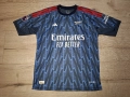 Футболна фланелка на Арсенал сезон 25/26 нов модел!, снимка 1