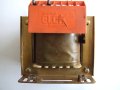 Трансформатор ,италиански 220 ,380, 440 / 19 , 24, 220 В, снимка 2