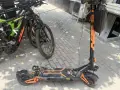 електрическа тротинетка Kukirin g3 pro, снимка 1