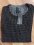 Нов с кашмир голям ХХЛ размер пуловер , снимка 1 - Пуловери - 38720656