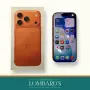 iPhone 17 Pro Cosmic Orange 256 GB 100%, N: 41699, снимка 3