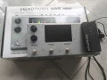 Headrush MX5 -Мултиефект / процесор за китара, снимка 1