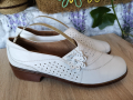 Дамски обувки Jenny by Ara , снимка 1 - Дамски ежедневни обувки - 36285301