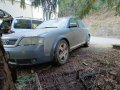 Продавам кола на части А6 2.5 olroad 4x4  тди 180 кс, снимка 3