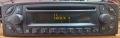 Оригинално радио Mercedes-Benz Audio 30 APS BE4718, снимка 3