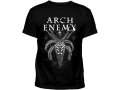 Метал тениски Arch Enemy Модели и размери, снимка 3