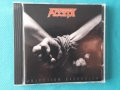 Adrenaline Mob,Accept,Estatic Fear,Iommi,Crossfade,Superbutt-CD, снимка 12