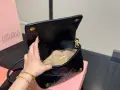 Miu Miu Belair Дамска чанта, кожа , снимка 5