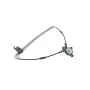 Стъклоповдигач за Mazda 3 I (BK) - Заден Десен, снимка 1