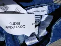 НОВА с етикет - Дънкова пола Calvin Klein Jeans – Размер W 27 (S)(S)с етикет, снимка 1