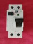 Дефектнотокова защита Legrand. , снимка 2