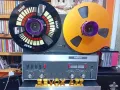 Магнетофон revox a 77, снимка 2