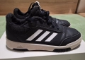 Кожени детски маратонки Adidas , снимка 2